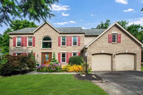 Photo of 4770 Beechwood Farms Drive, Union Township, OH 45244 (MLS # 1891124)