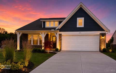 Photo of 6771 Crestbrook Drive, Goshen Township, OH 45122 (MLS # 1881527)