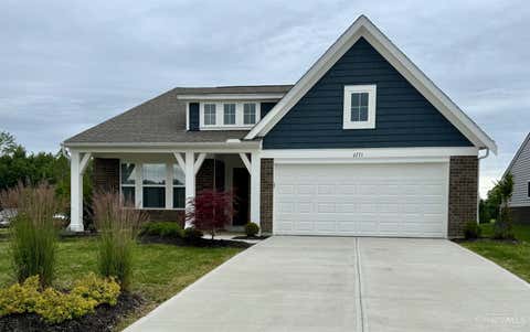 Photo of 6771 Crestbrook Drive, Goshen Township, OH 45122 (MLS # 1881527)