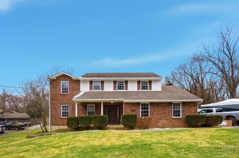 Photo of 5285 Yeatman Road, Colerain Township, OH 45252 (MLS # 1866419)