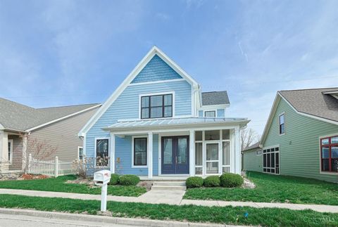 Apartment For Sale - 465 Cayman Circle<br/> Tipp City, OH 45371