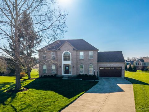 Homes For Sale - 3331 Range Court<br/> Warren County, Mason, OH 45040