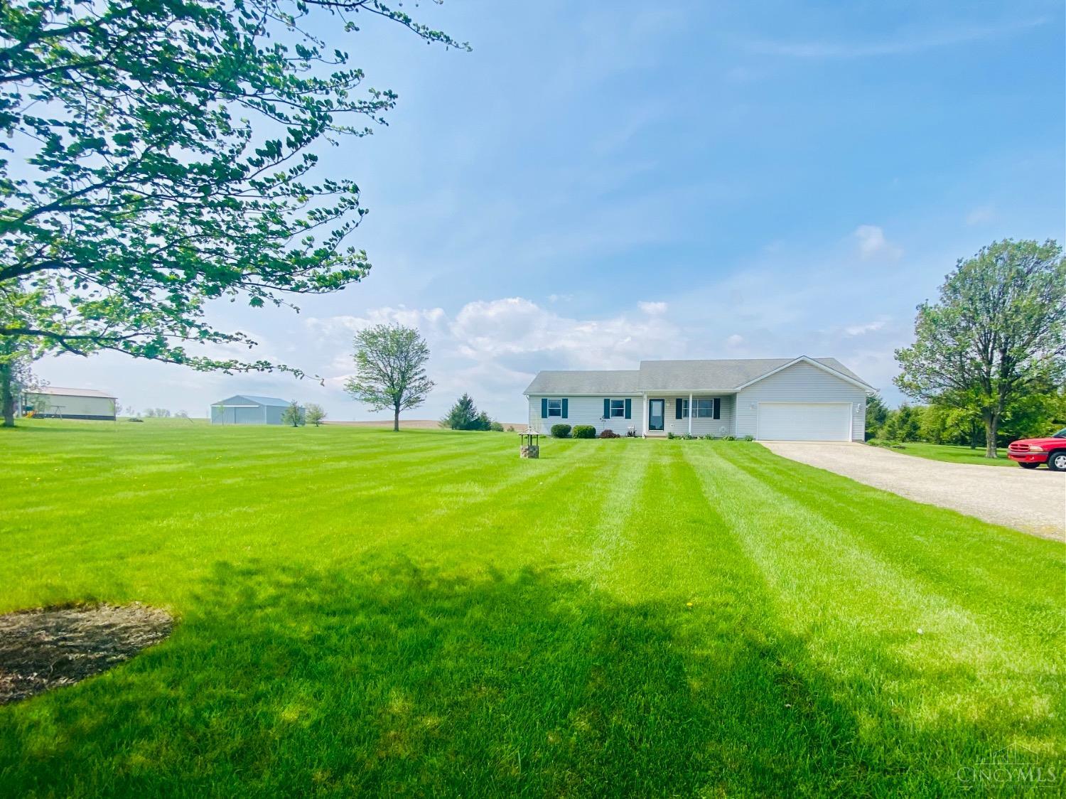 462 S St Rt 72, Richland, Ohio image 3