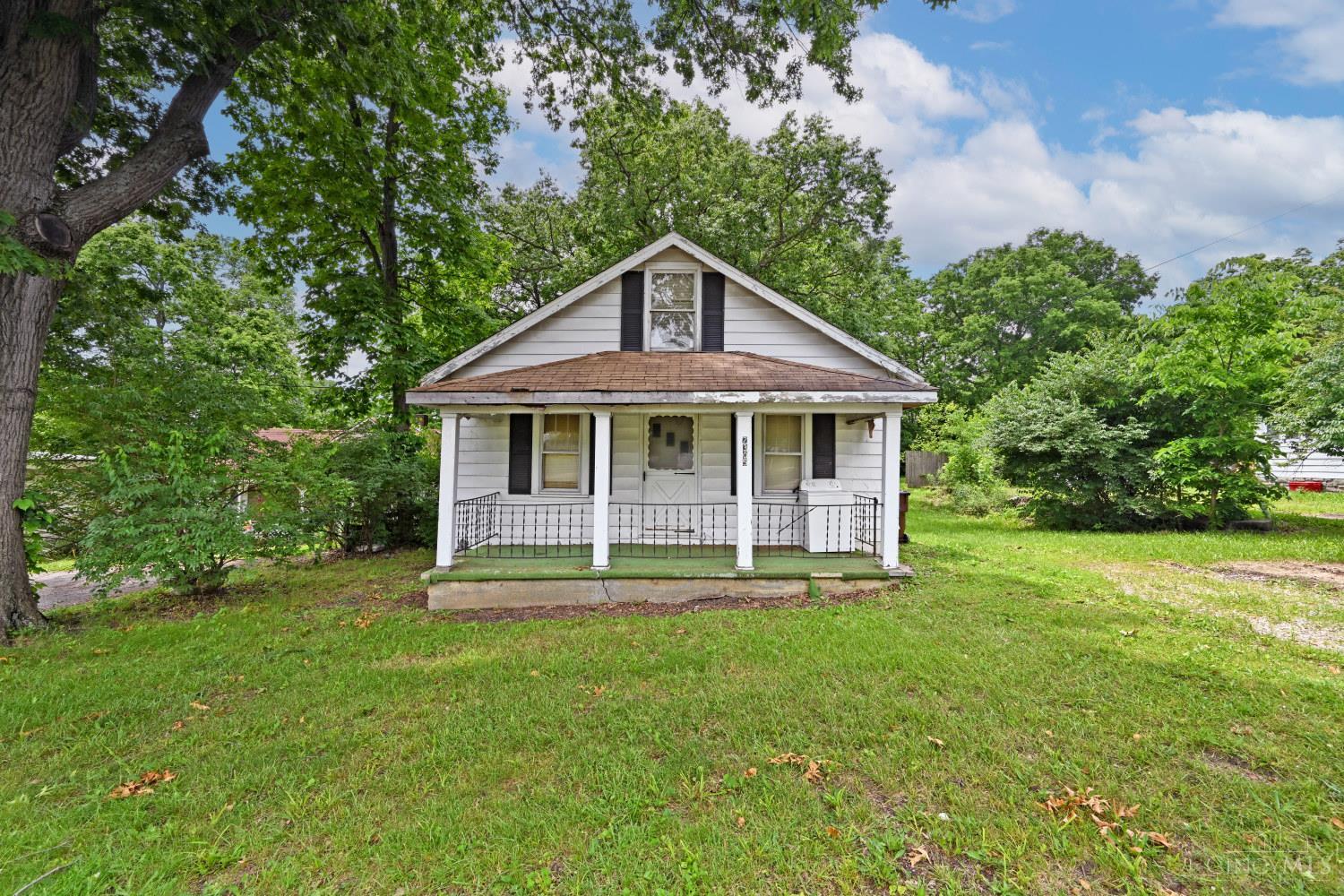 2305 Middletown Eaton Road, Middletown, Ohio image 1