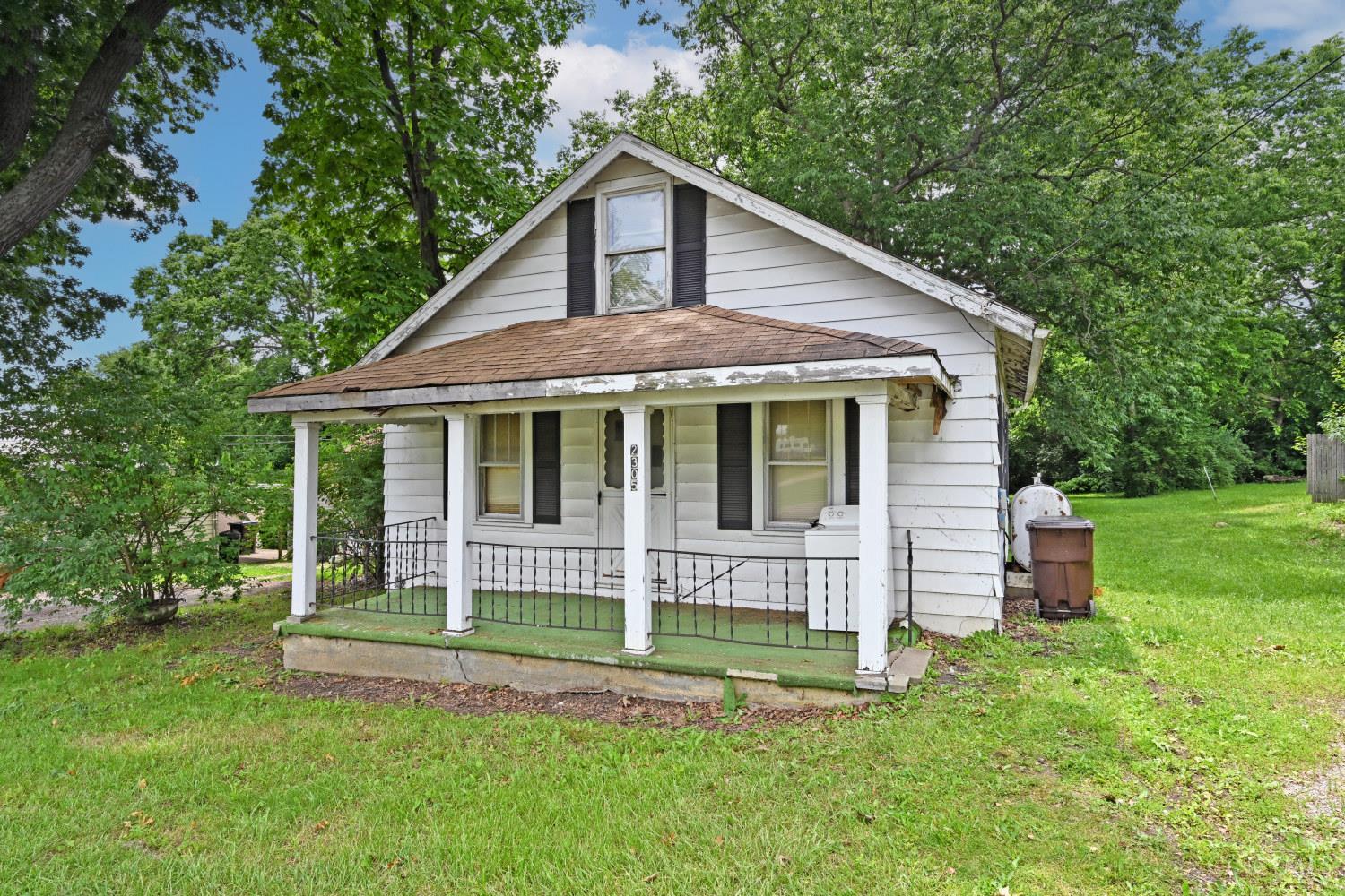 2305 Middletown Eaton Road, Middletown, Ohio image 3
