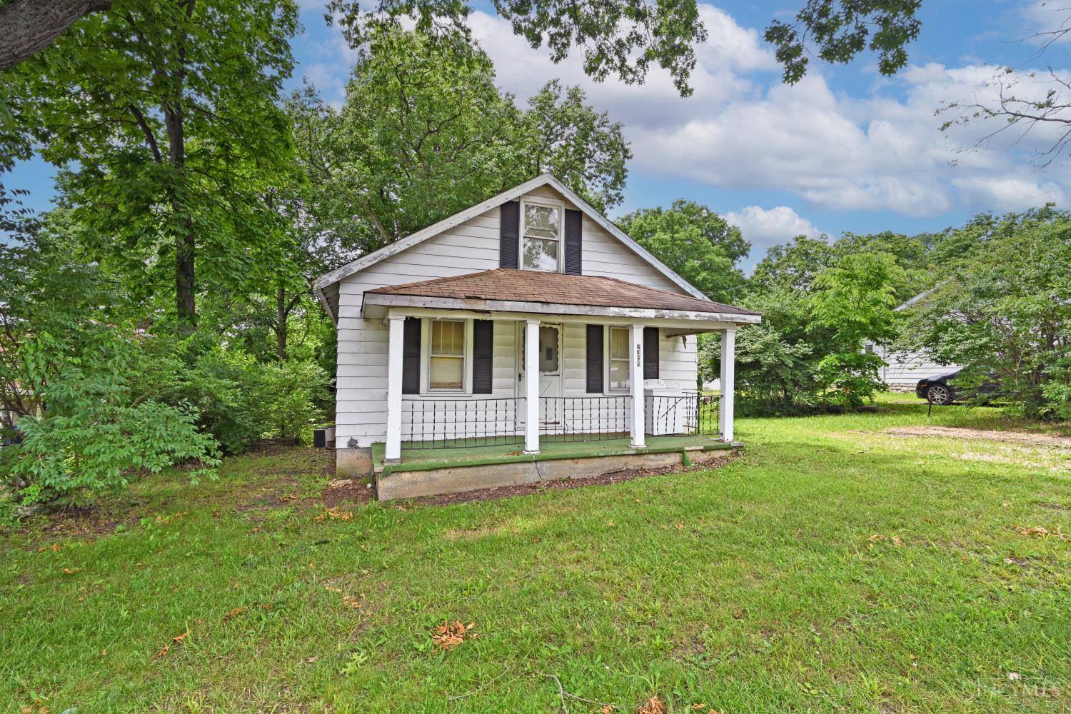 2305 Middletown Eaton Road, Middletown, Ohio image 2