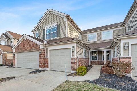 Photo of 1217 Feather Trail, Hamilton Township, OH 45039 (MLS # 1865294)