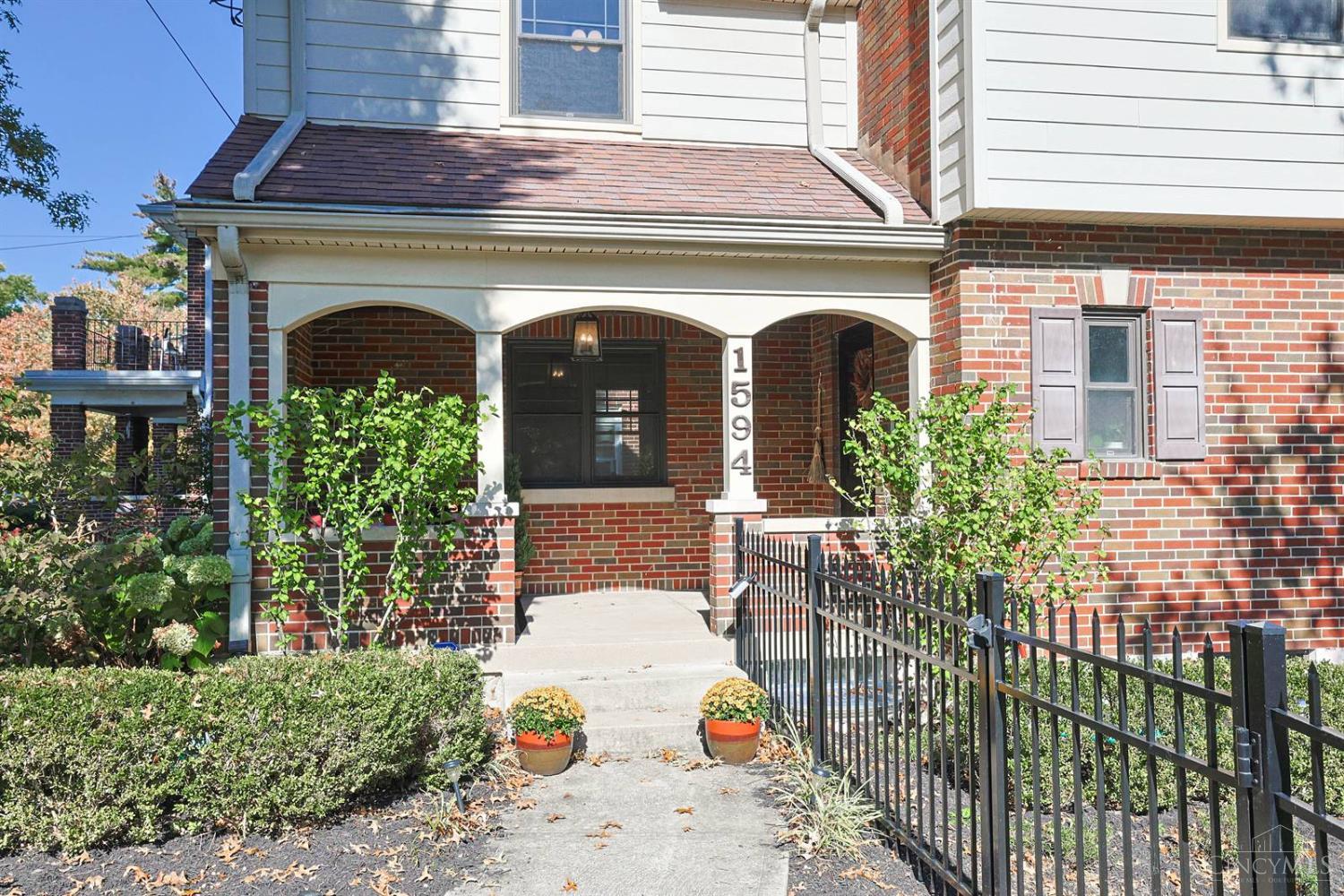 1594 Wittekind Terrace