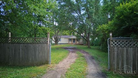 Photo of 6484 Charles Snider Road, Loveland, OH 45140 (MLS # 1883255)