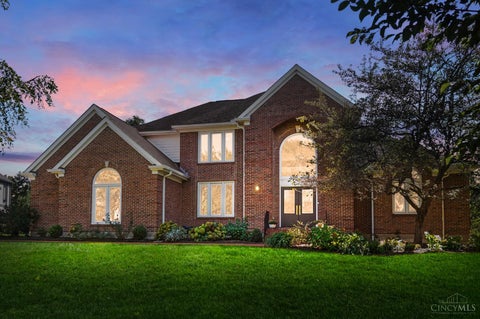 Photo of 7347 Charter Cup Lane, West Chester, OH 45069 (MLS # 1896431)