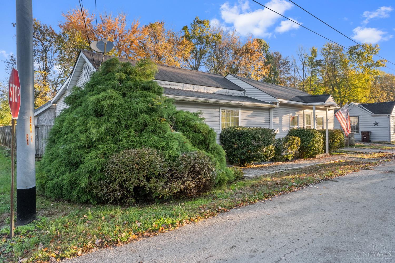 401 Blair Avenue