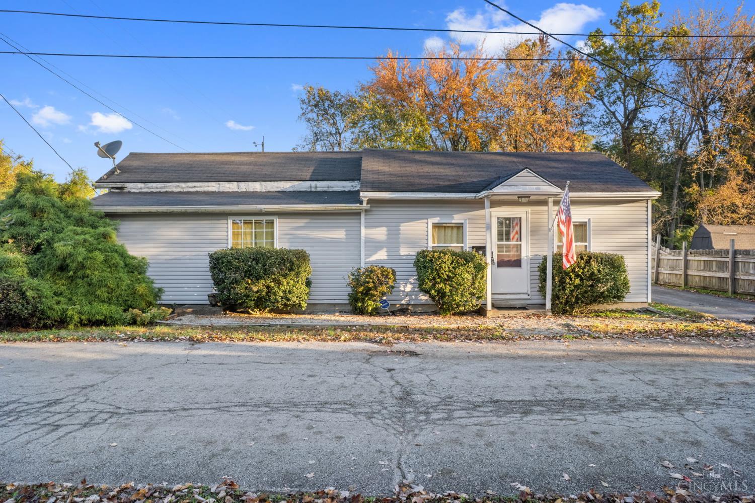 401 Blair Avenue