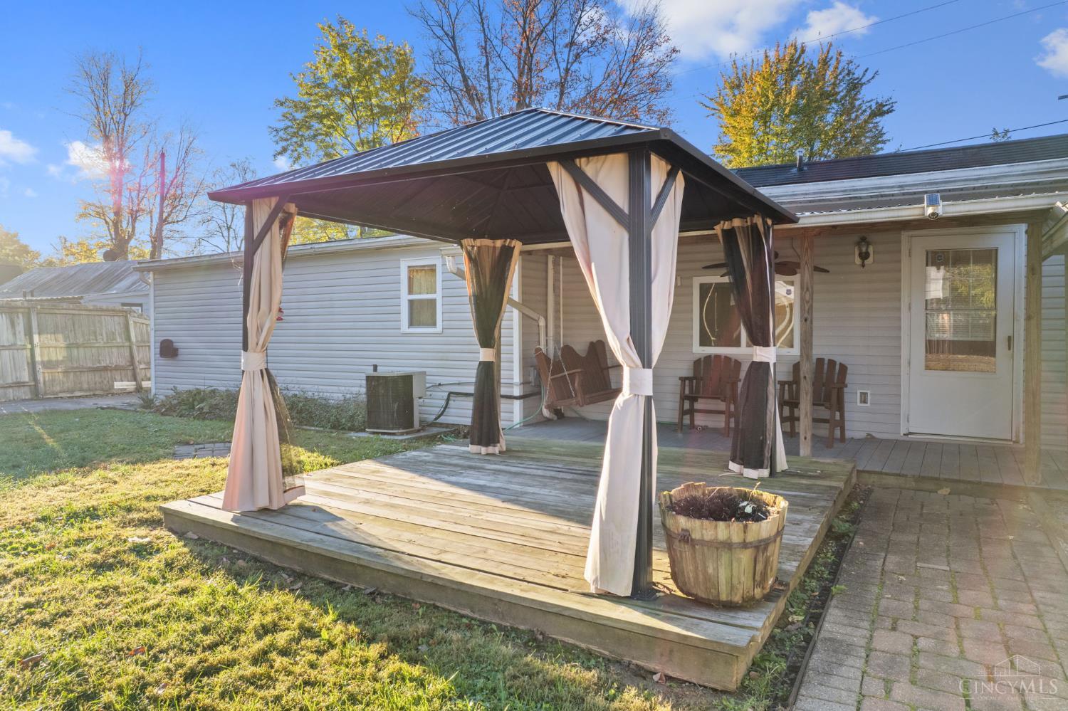 401 Blair Avenue