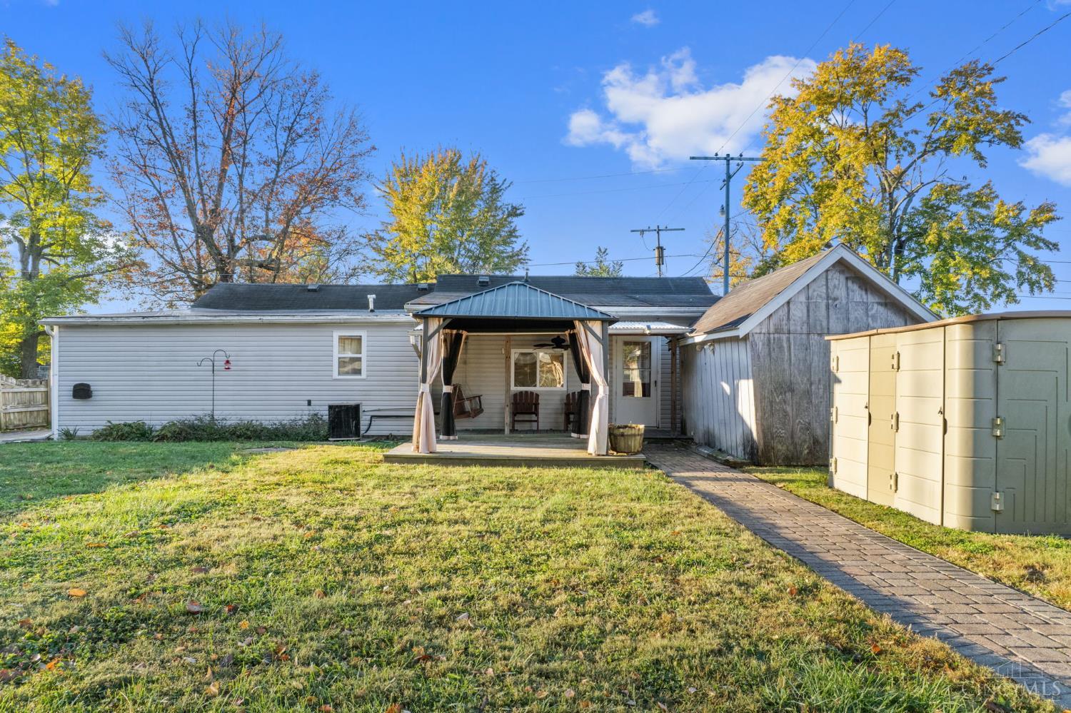 401 Blair Avenue