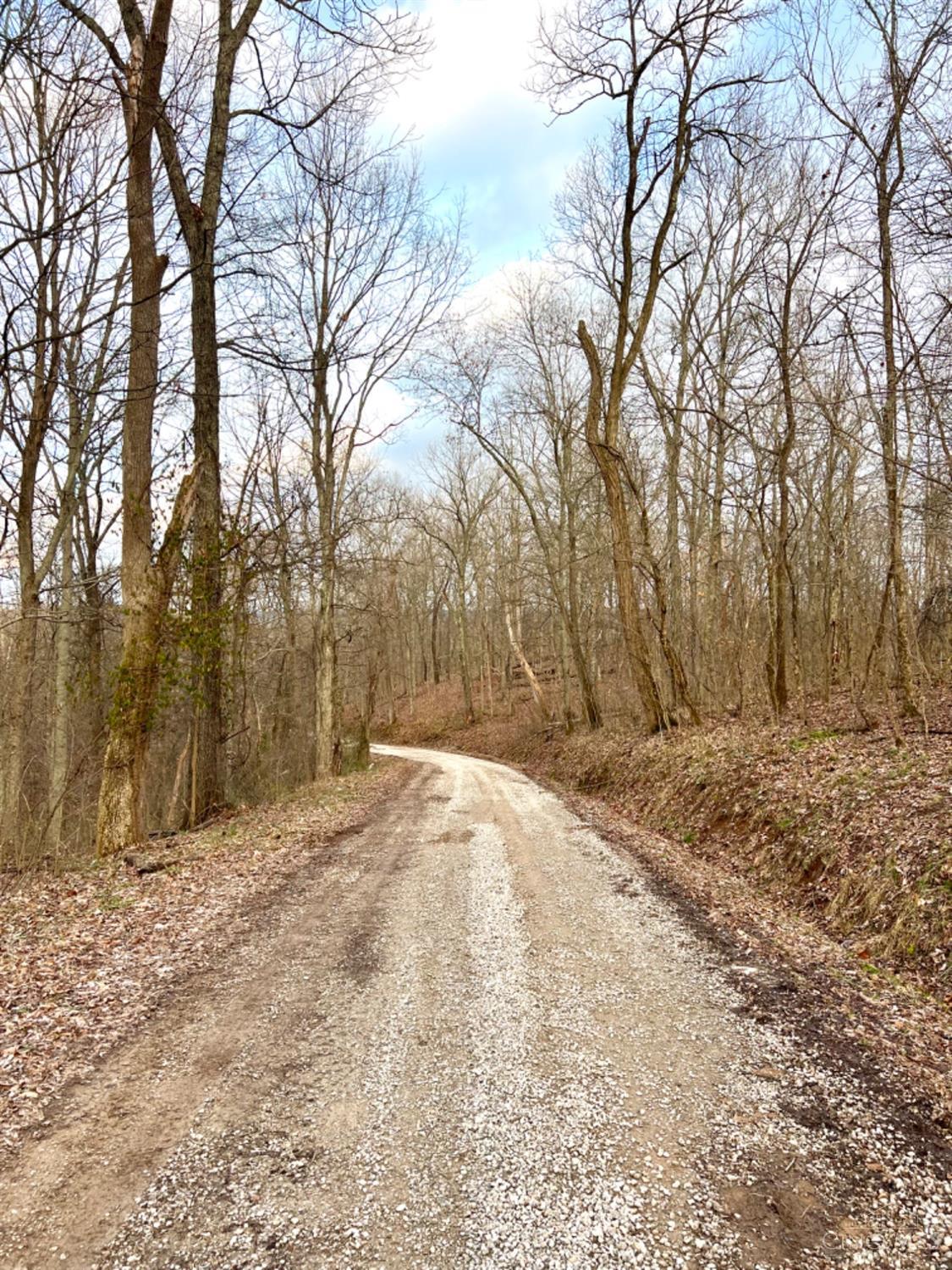 Left Fork Road, Bidwell, Ohio image 49