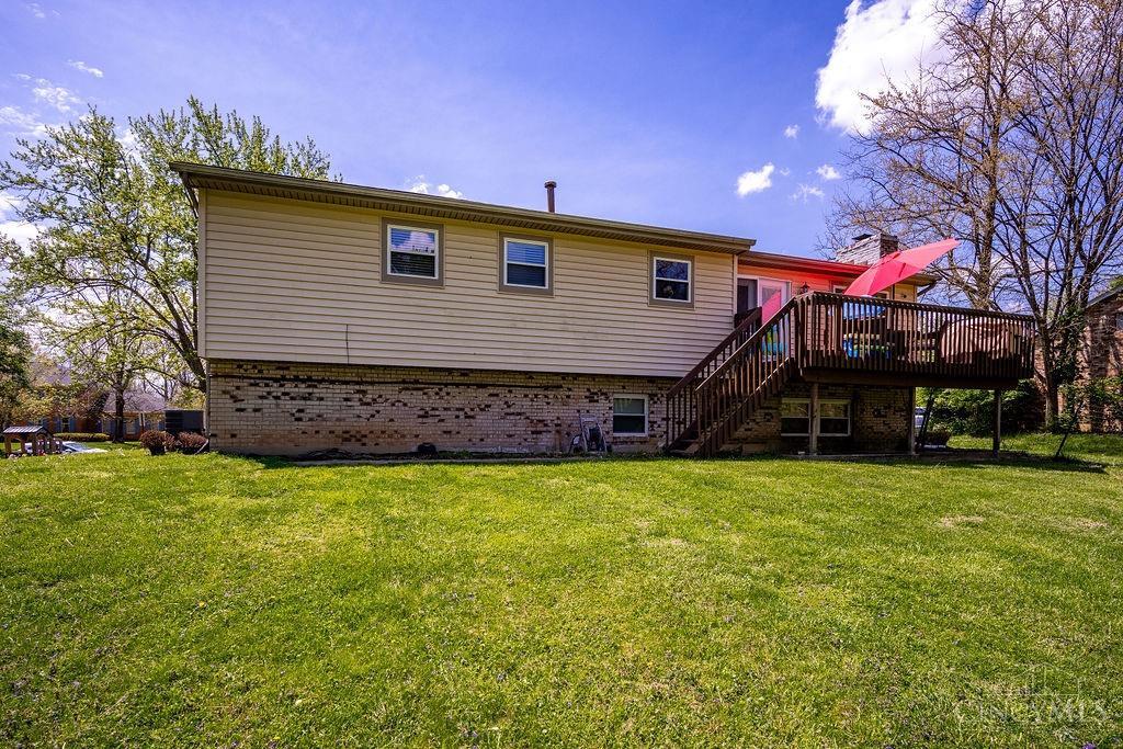 446 Emerald Woods Drive, Oxford, Ohio image 4