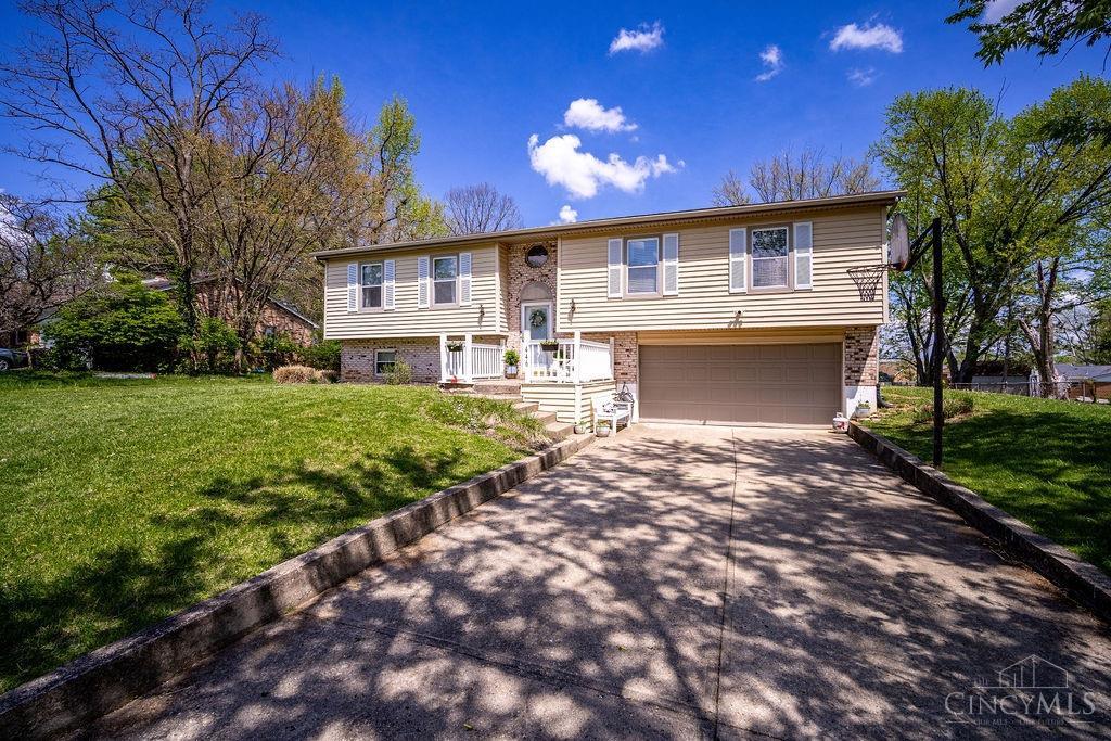 446 Emerald Woods Drive, Oxford, Ohio image 7
