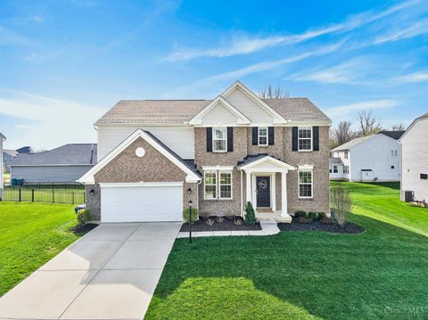 1197 Twin Gate Run Batavia Twp OH 45102