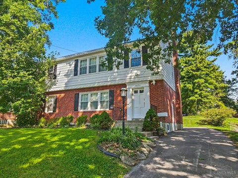 Multifamily For Sale - 5694 Euclid Road<br/> Columbia Twp, OH 45236