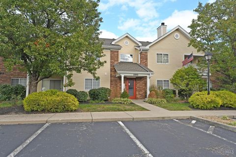 12051 Carrington Lane Unit 102, Symmes Twp, OH 45140 - #: 1821783