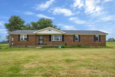 Photo of 4495 Graybill Road, Pleasant Township, OH 45121 (MLS # 1884916)