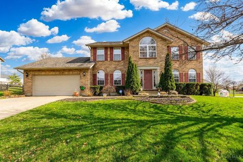 Photo of 4713 Moselle Drive, Liberty Township, OH 45011 (MLS # 1870681)