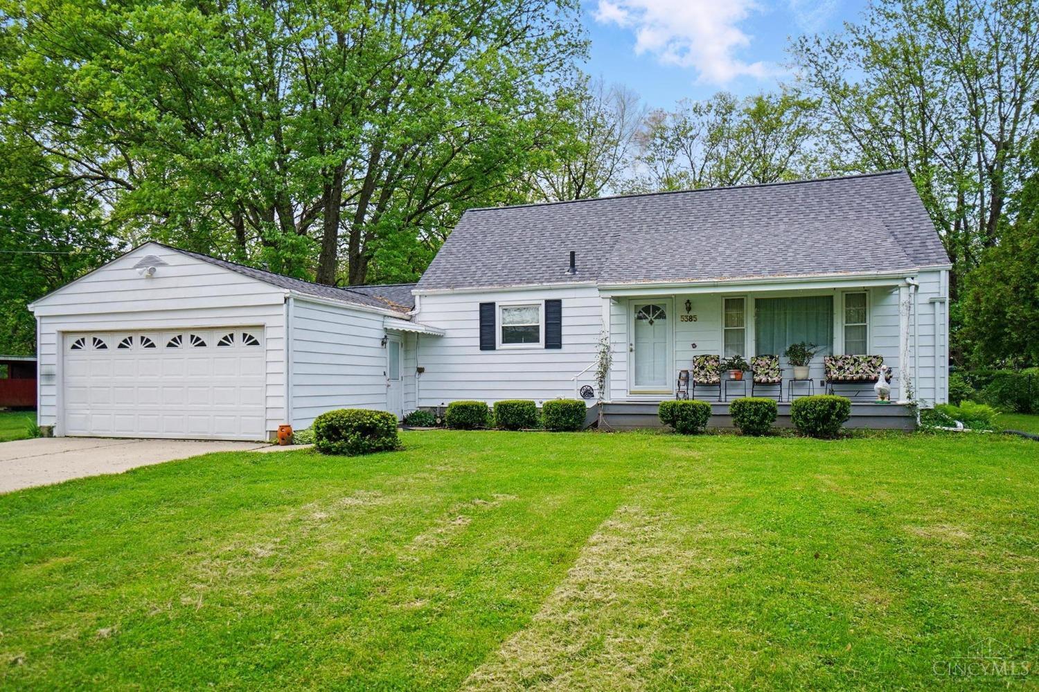 5385 Hillcrest Drive, Oxford, Ohio image 1