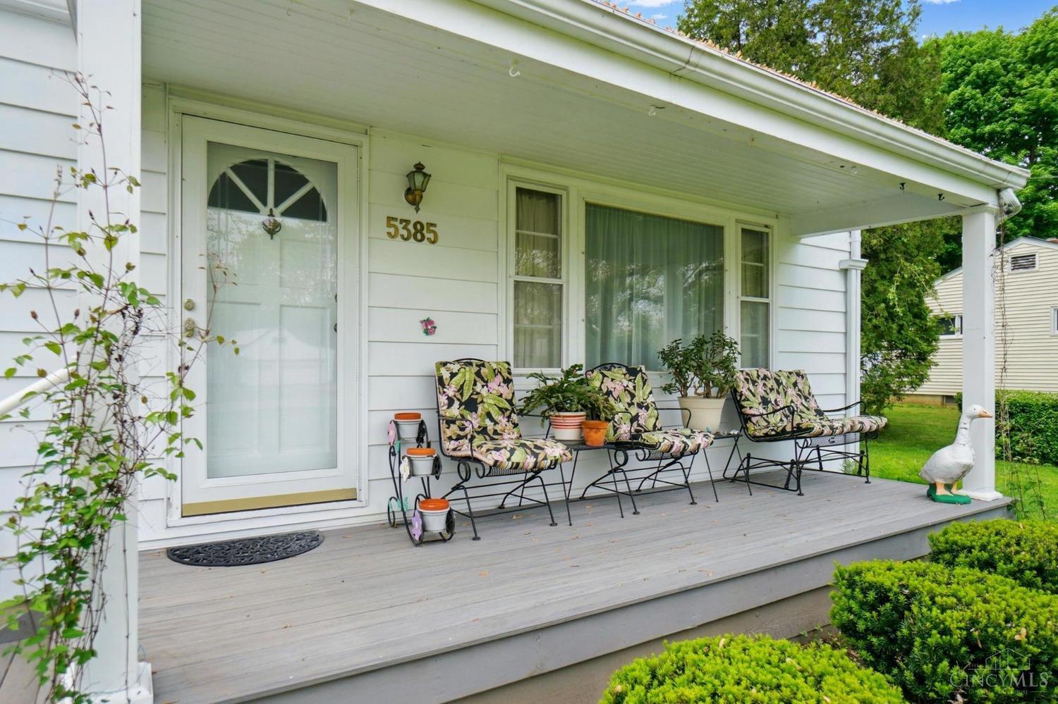5385 Hillcrest Drive, Oxford, Ohio image 2