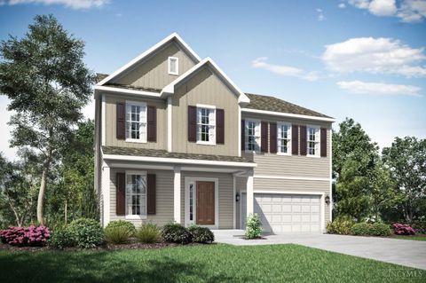 Photo of 1521 Acadia Drive #43, Maineville, OH 45039 (MLS # 1875125)