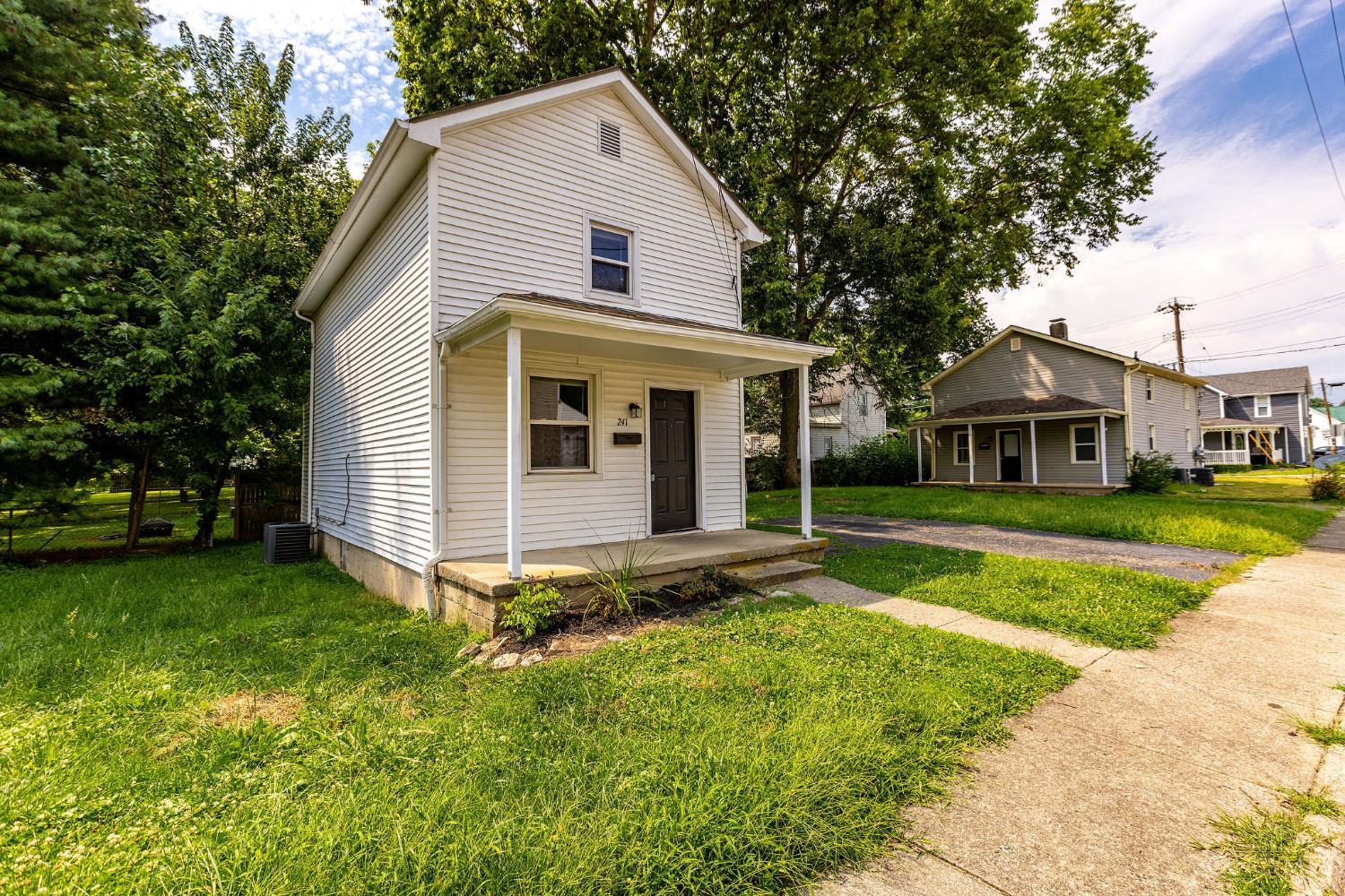 241 S Mary Ellen Street