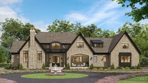 Homes For Sale - 9702 Christian Court #LOT 4<br/> Hamilton Twp, OH 45140