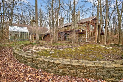 8905 Hopewell Road Indian Hill OH 45242