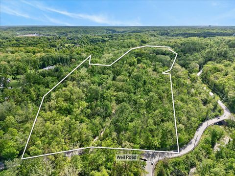 Photo of 8905 Hopewell Road, Indian Hill, OH 45242 (MLS # 1866430)