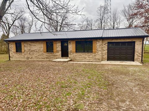 Photo of 5835 St Rt 134, Salem Township, OH 45142 (MLS # 1862857)