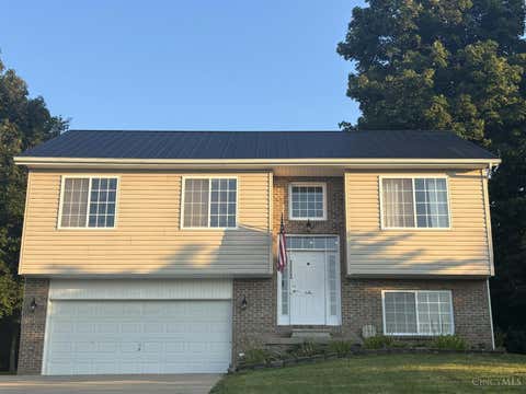 Homes For Sale - 111 Oak Hills Drive<br/> Highland, OH 45133
