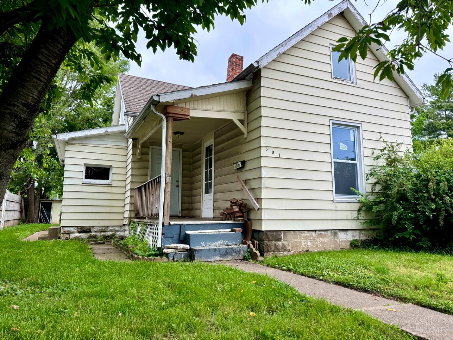701 Washington Street, Middletown, Ohio image 1