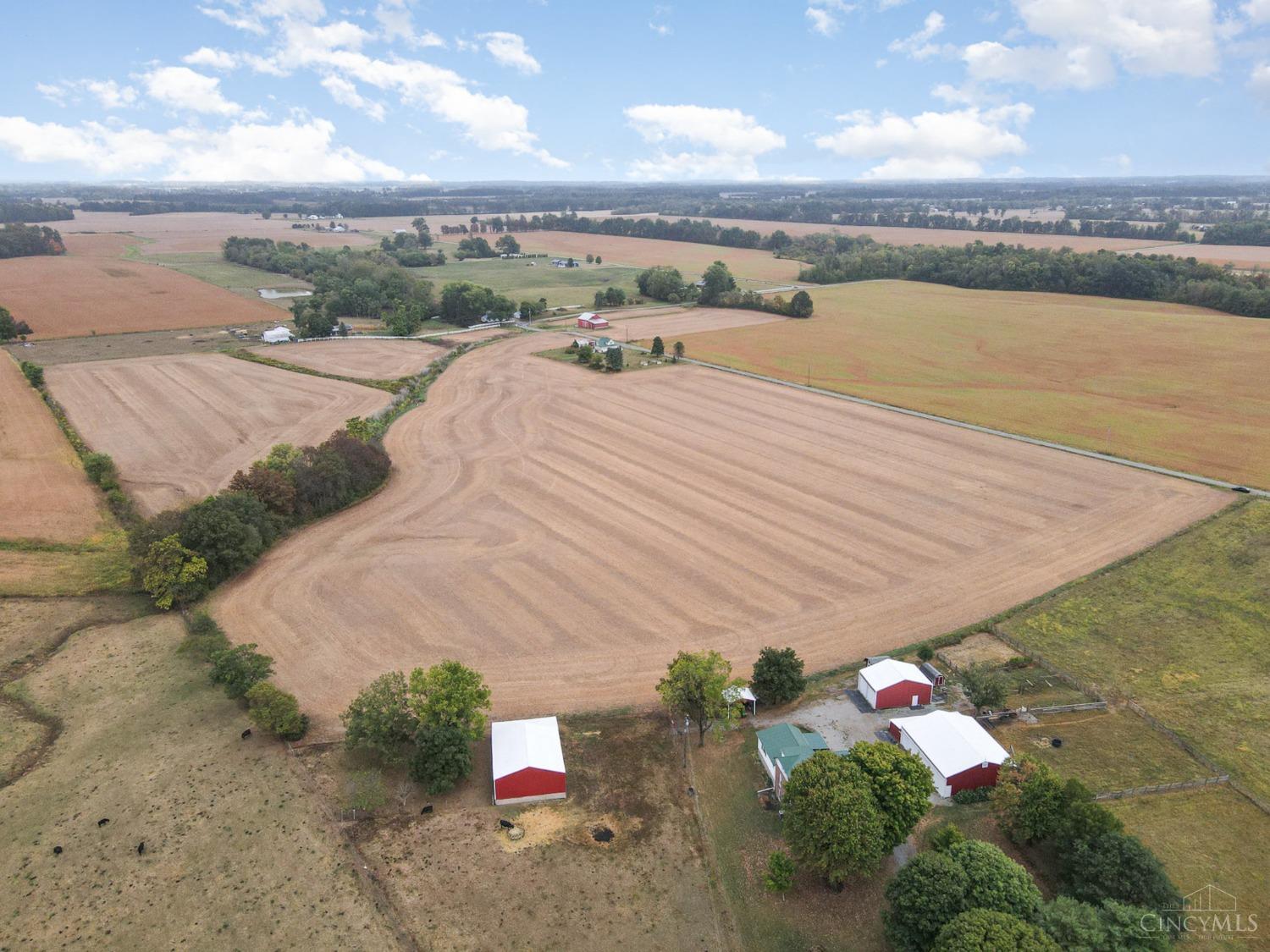 Acres Short Road, Lynchburg, Ohio image 11