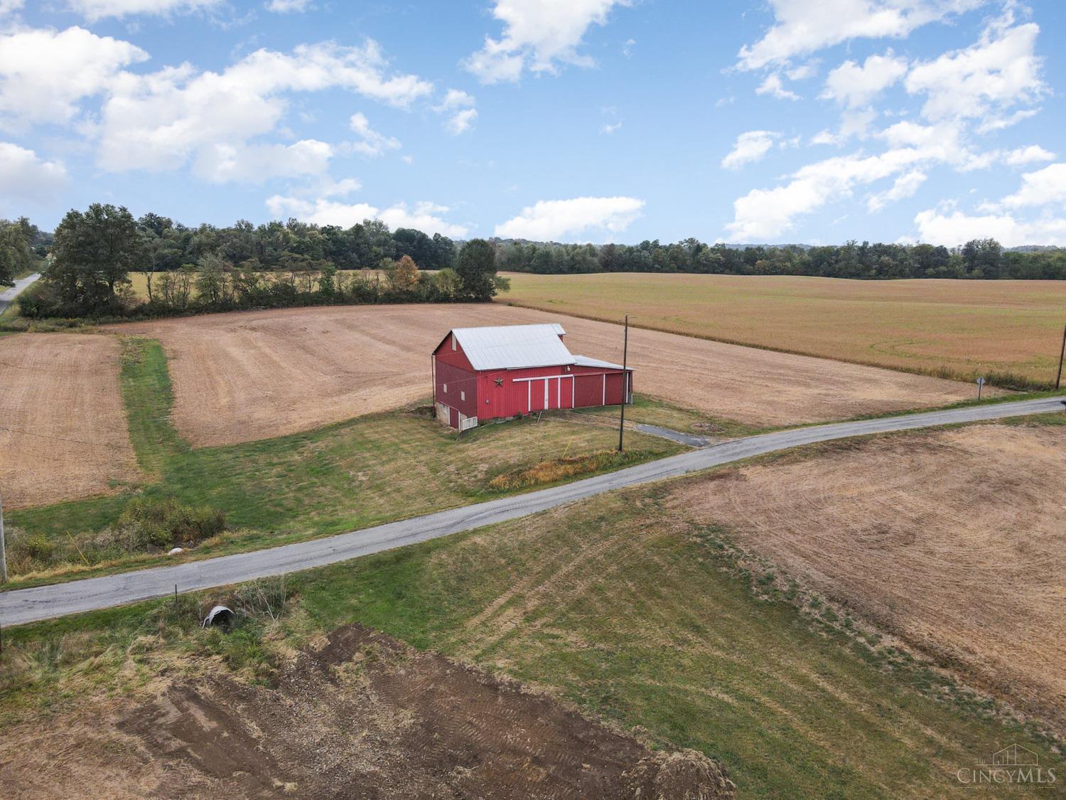 Acres Short Road, Lynchburg, Ohio image 4