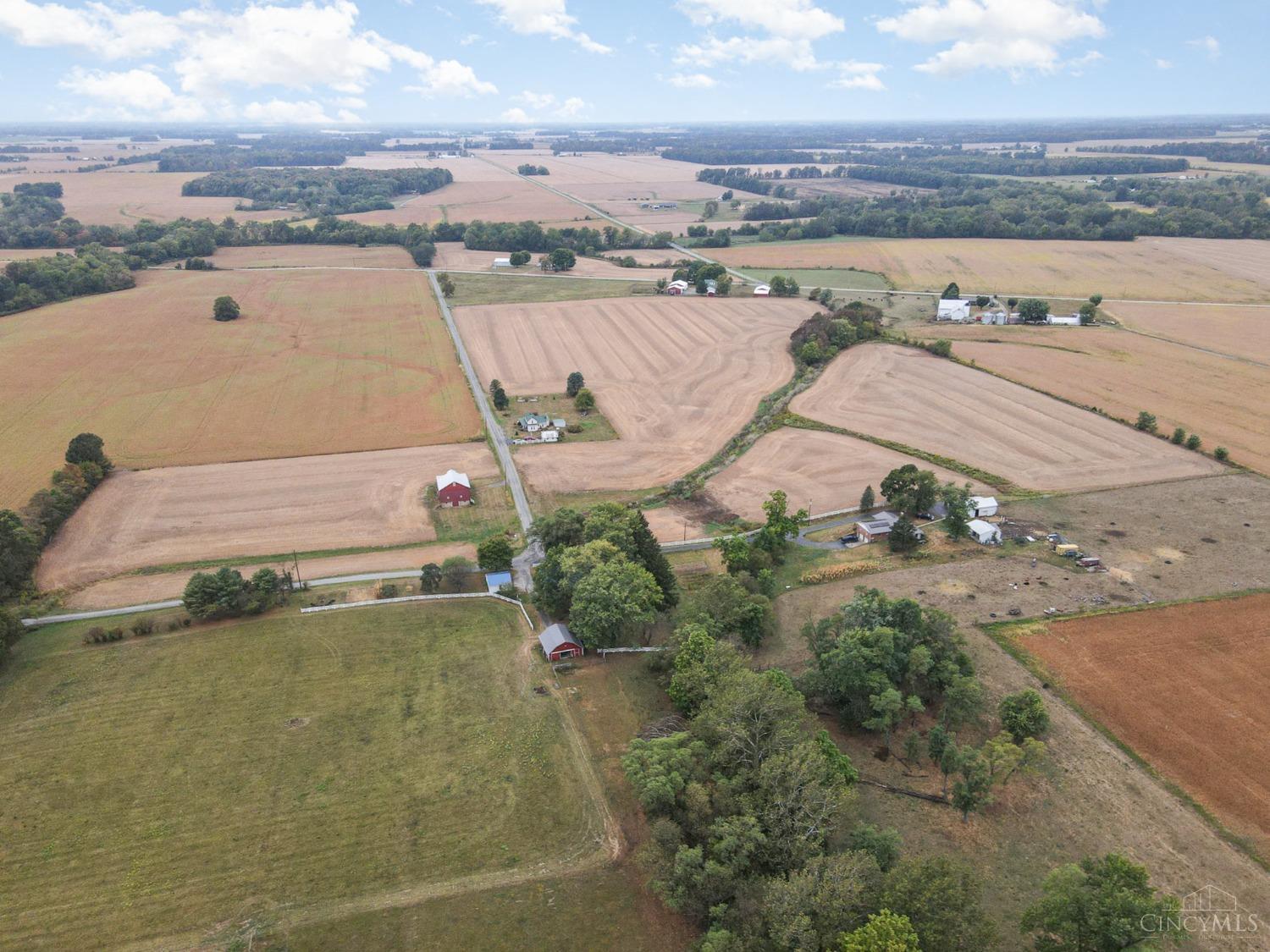 Acres Short Road, Lynchburg, Ohio image 1