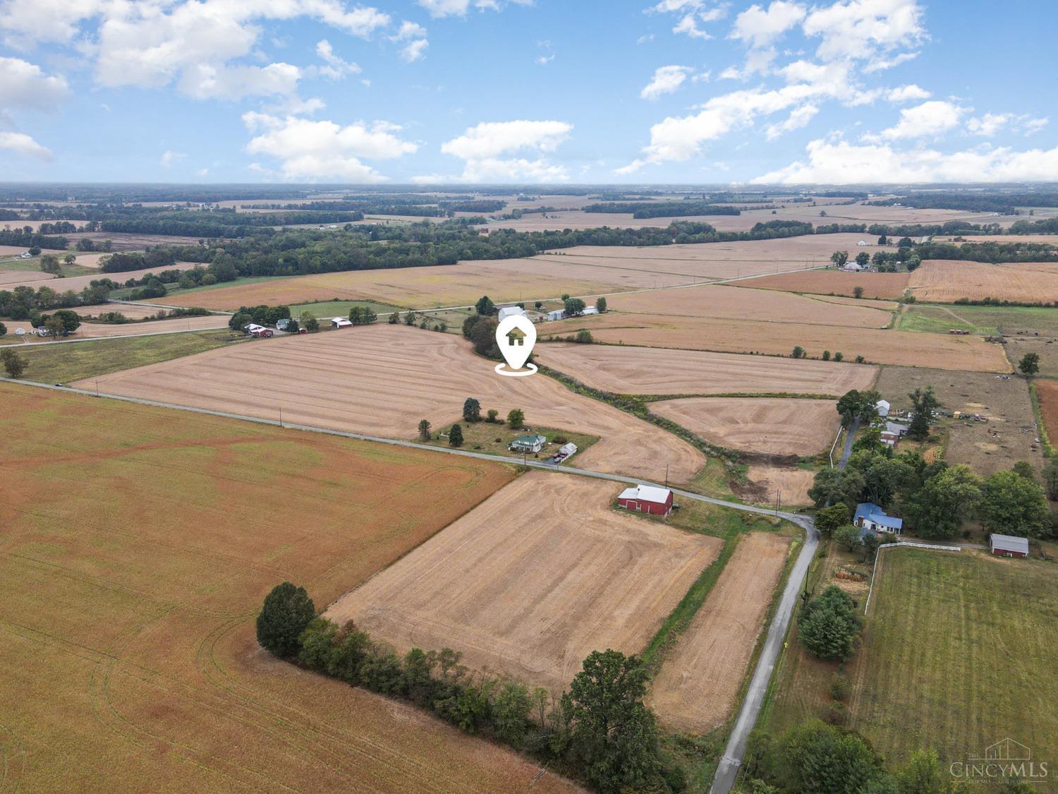 Acres Short Road, Lynchburg, Ohio image 19