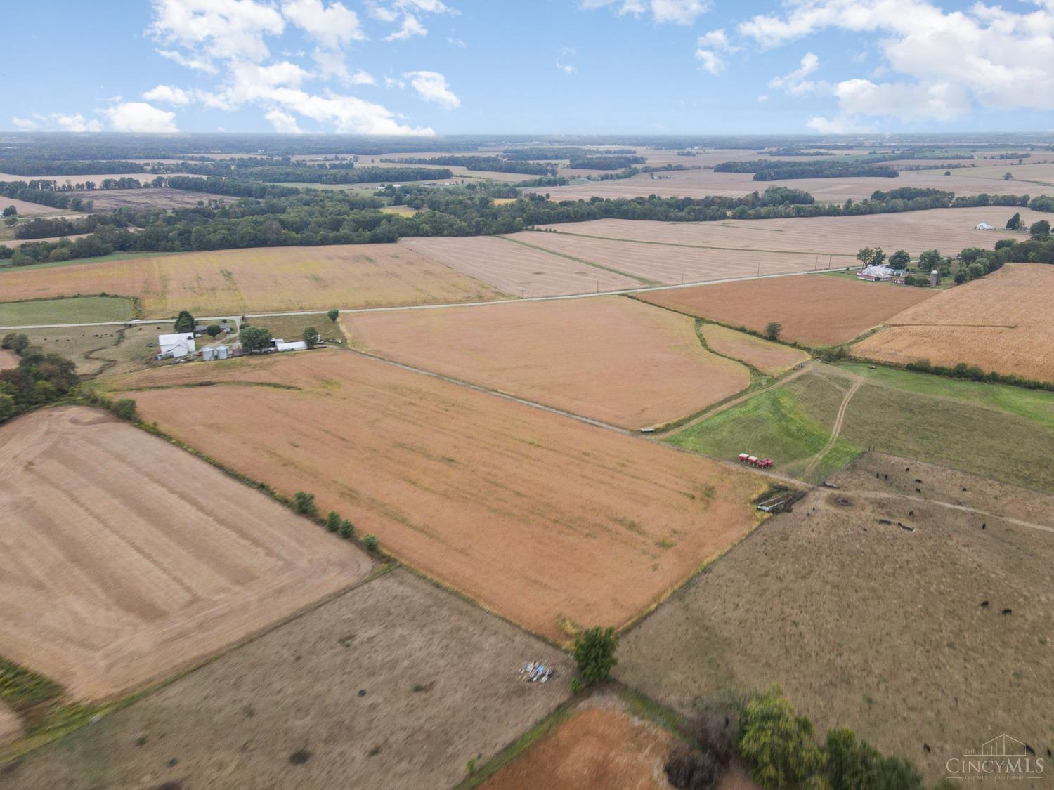 Acres Short Road, Lynchburg, Ohio image 15