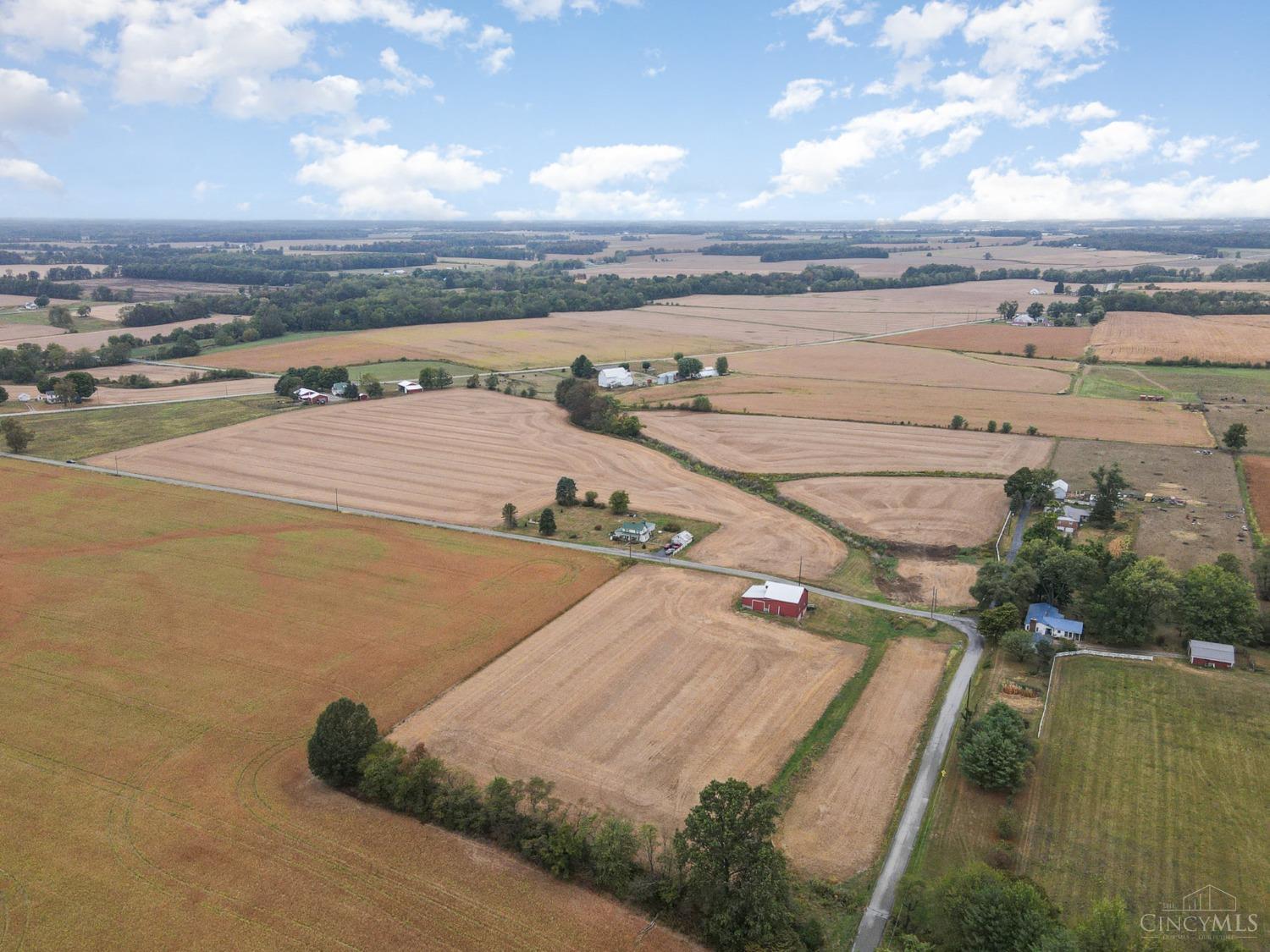 Acres Short Road, Lynchburg, Ohio image 14