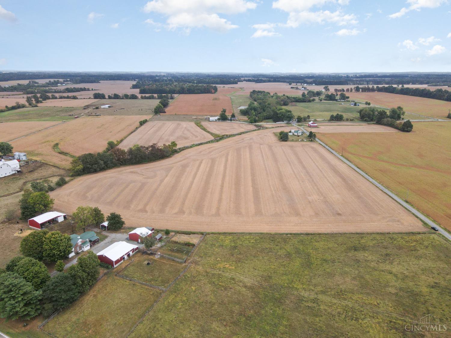 Acres Short Road, Lynchburg, Ohio image 12