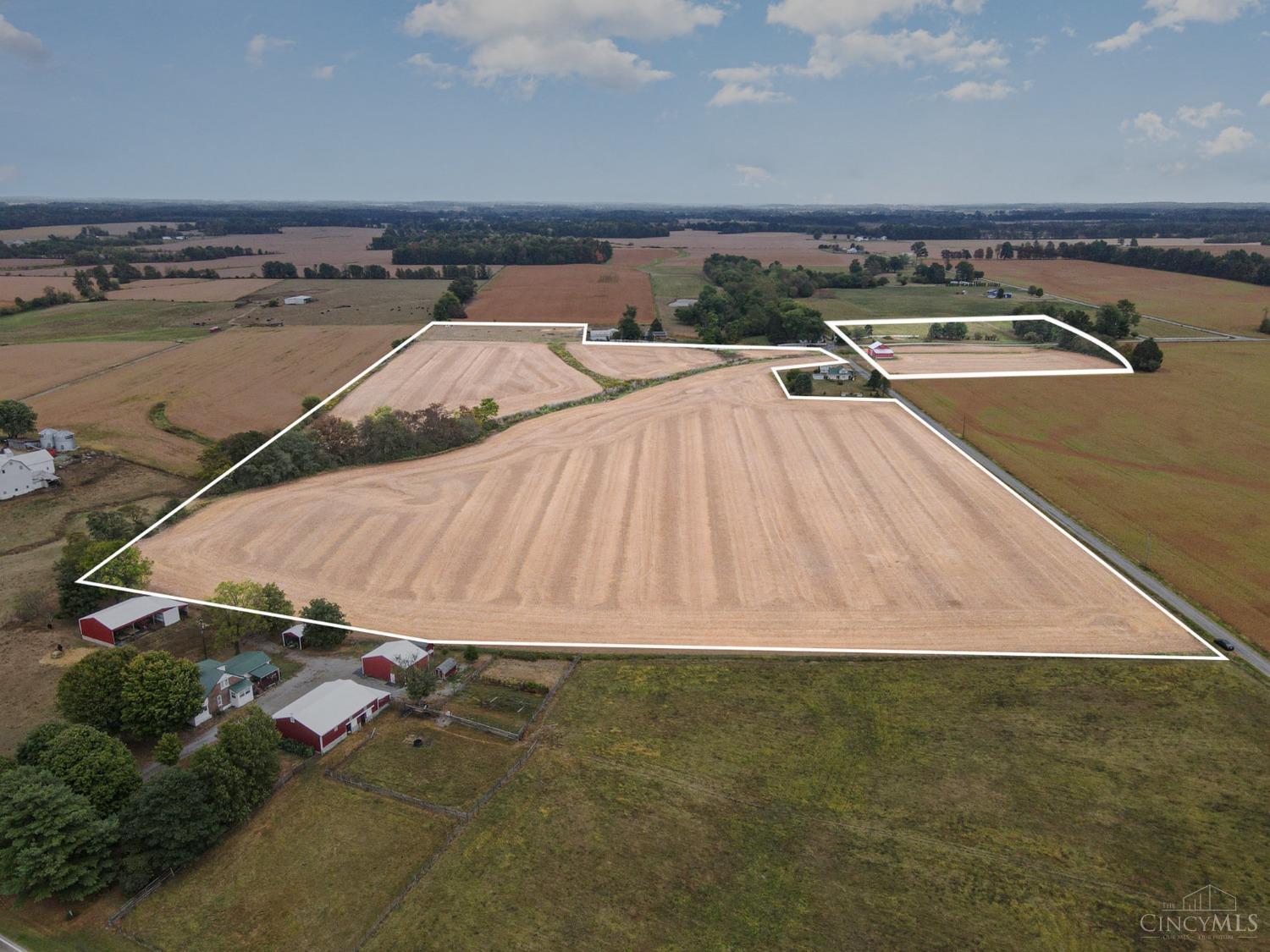 Acres Short Road, Lynchburg, Ohio image 18