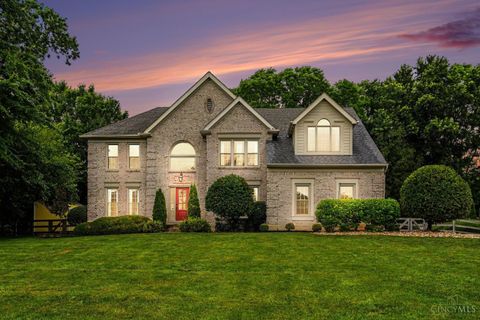 Photo of 11951 Antietam Drive, Symmes Township, OH 45140 (MLS # 1882683)
