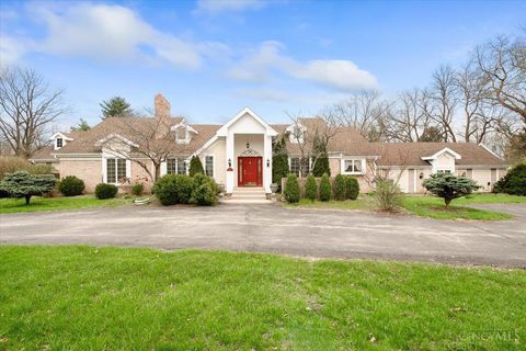 Photo of 1910 Grange Hall Road, Beavercreek, OH 45432 (MLS # 1853008)