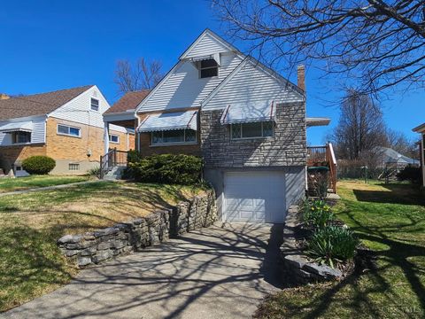 1088 Morado Drive Cincinnati OH 45238