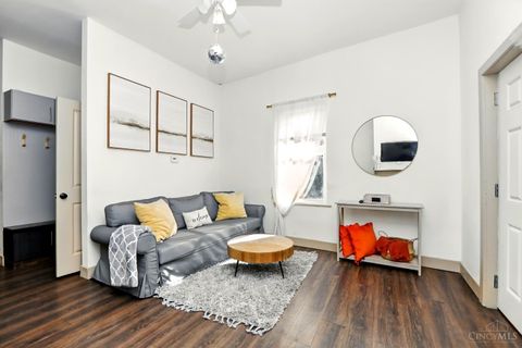 1006 Eliza Street, Cincinnati, OH 45214 - #: 1833483