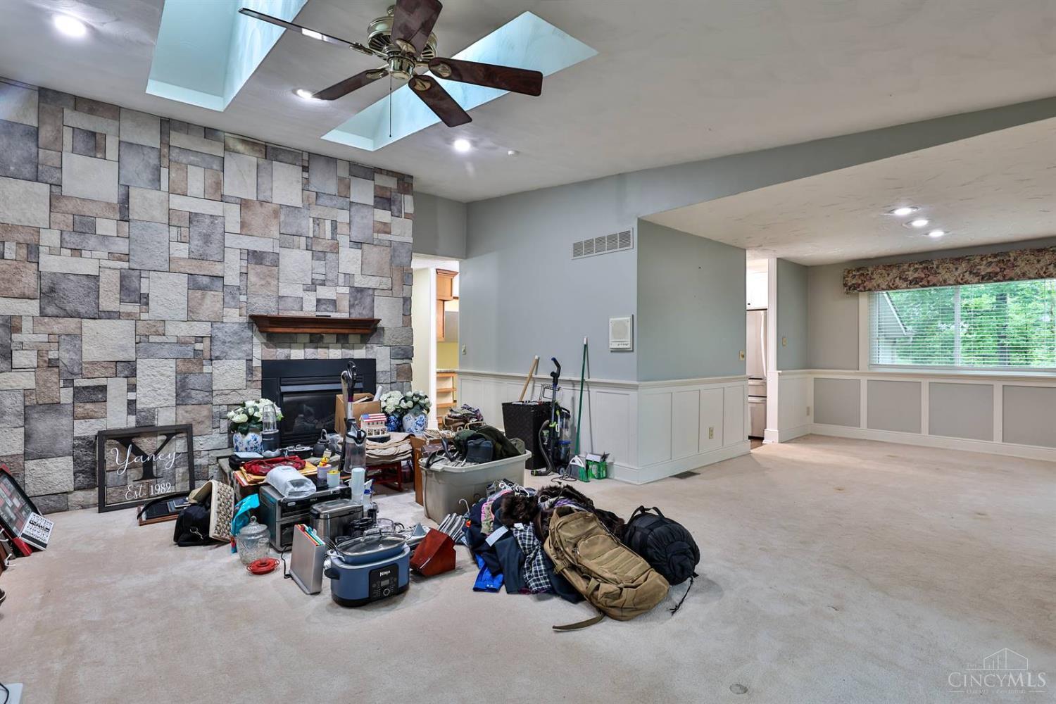 6499 Stonegate Drive, Guilford, Indiana image 18