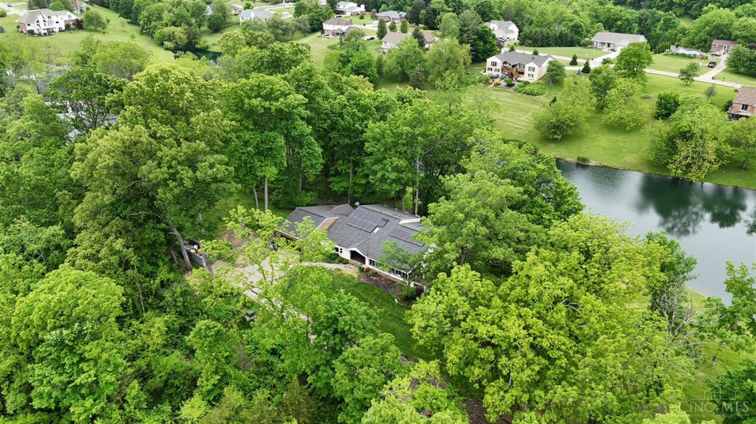 6499 Stonegate Drive, Guilford, Indiana image 1